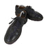 ドクターマーチン Dr.Martens 2046 5EYE U-TIP 5ホール Uチップシューズ メンズ UK:8