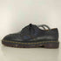 ドクターマーチン Dr.Martens 2046 5EYE U-TIP 5ホール Uチップシューズ メンズ UK:8