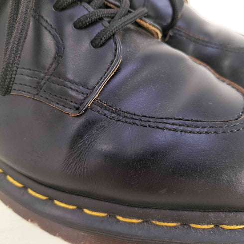 ドクターマーチン Dr.Martens 2046 5EYE U-TIP 5ホール Uチップシューズ メンズ UK:8