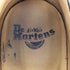 ドクターマーチン Dr.Martens 2046 5EYE U-TIP 5ホール Uチップシューズ メンズ UK:8