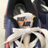 ナイキ NIKE AIR MAX 90 SE DEEP ROYAL/UNIVERSITY RED メンズ JPN:29