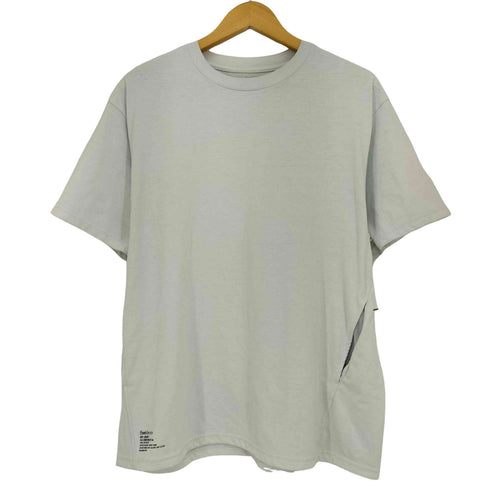 フレッシュサービス Fresh Service DRY JERSEY S/S CREW NECK Tee メンズ JPN:M