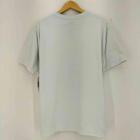 フレッシュサービス Fresh Service DRY JERSEY S/S CREW NECK Tee メンズ JPN:M