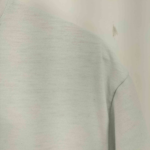 フレッシュサービス Fresh Service DRY JERSEY S/S CREW NECK Tee メンズ JPN:M