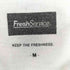 フレッシュサービス Fresh Service DRY JERSEY S/S CREW NECK Tee メンズ JPN:M