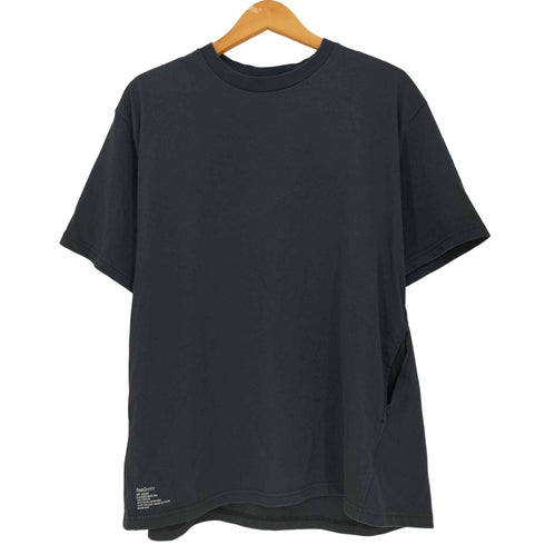 フレッシュサービス Fresh Service DRY JERSEY S/S CREW NECK Tee メンズ JPN:M