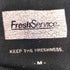 フレッシュサービス Fresh Service DRY JERSEY S/S CREW NECK Tee メンズ JPN:M