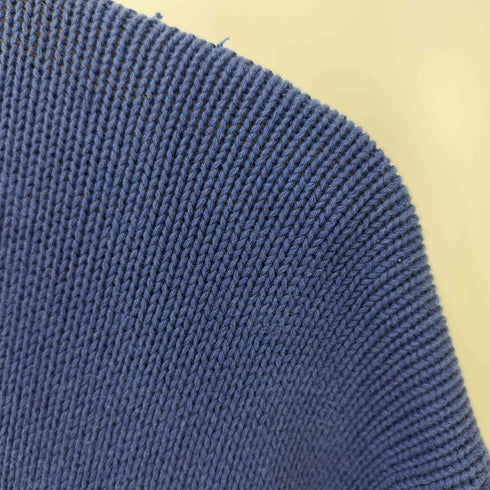 ポロバイラルフローレン Polo by RALPH LAUREN ポニー刺繍クルーネックニット メンズ M