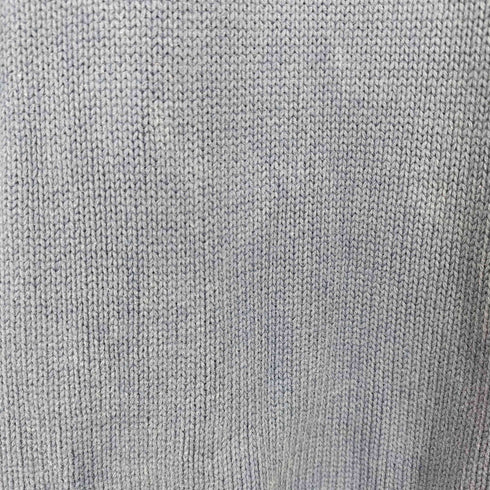 ポロバイラルフローレン Polo by RALPH LAUREN ポニー刺繍クルーネックニット メンズ M