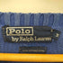 ポロバイラルフローレン Polo by RALPH LAUREN ポニー刺繍クルーネックニット メンズ M