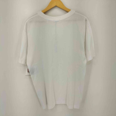 ウィリーチャバリア WILLY CHAVARRIA SS BUFFALO T メンズ import:M