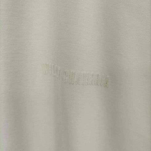 ウィリーチャバリア WILLY CHAVARRIA SS BUFFALO T メンズ import:M