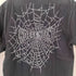 インディペンデント INDEPENDENT ARACHNID S/S REGULAR T-SHIRT メンズ import:M