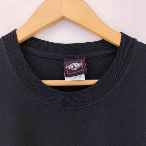 インディペンデント INDEPENDENT ARACHNID S/S REGULAR T-SHIRT メンズ import:M