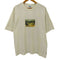 ケボズ KEboz BETTERDAYS STADIUM グラフィックTシャツ メンズ medium
