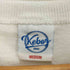 ケボズ KEboz BETTERDAYS STADIUM グラフィックTシャツ メンズ medium