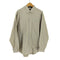 ギャップ Gap OLD The BIG Oxford ストライプ BDシャツ メンズ import:M