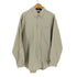 ギャップ Gap OLD The BIG Oxford ストライプ BDシャツ メンズ import:M