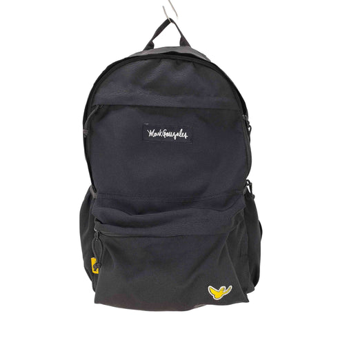 マークゴンザレス Mark Gonzales フロントロゴリュック デイパック メンズ