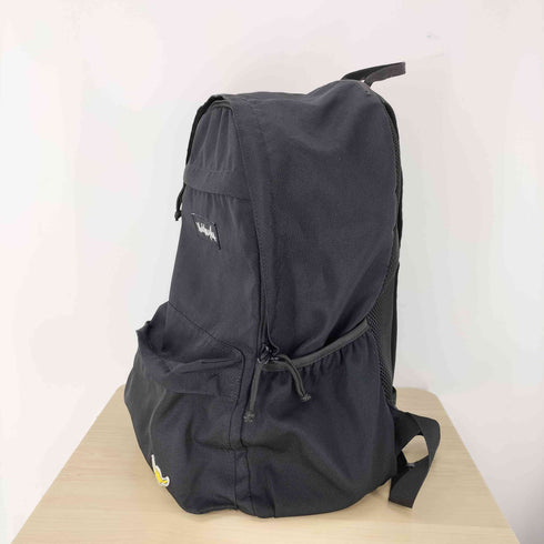 マークゴンザレス Mark Gonzales フロントロゴリュック デイパック メンズ