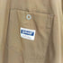 ショット Schott TC WORK S/S SHIRT TC ワーク シャツ メンズ JPN:M