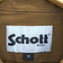 ショット Schott TC WORK S/S SHIRT TC ワーク シャツ メンズ JPN:M