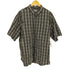 カーハート Carhartt チェック オーバーサイズ S/S BDシャツ メンズ import:XXL