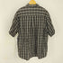 カーハート Carhartt チェック オーバーサイズ S/S BDシャツ メンズ import:XXL