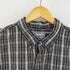 カーハート Carhartt チェック オーバーサイズ S/S BDシャツ メンズ import:XXL