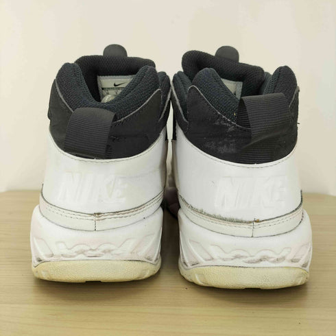 ナイキ NIKE AIR FLARE ハイカットスニーカー メンズ JPN:28