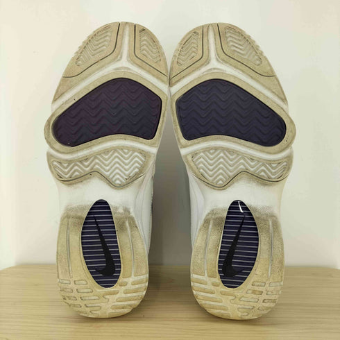 ナイキ NIKE AIR FLARE ハイカットスニーカー メンズ JPN:28