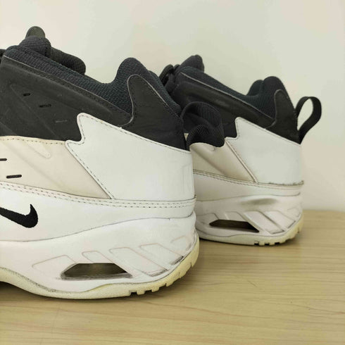 ナイキ NIKE AIR FLARE ハイカットスニーカー メンズ JPN:28