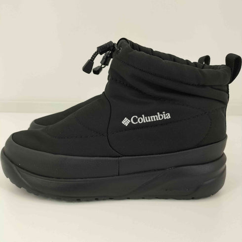 コロンビア Columbia SPINREEL MINI BOOT2 WP OMNI-HEAT スピンリール ミニ ブーツ オムニヒート レディース 24.0