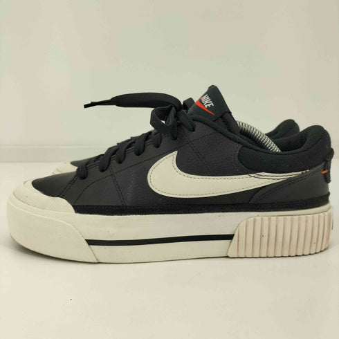 ナイキ NIKE W COURT LEGACY LIFT レディース 24.5