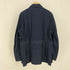 エンジニアードガーメンツ Engineered Garments HBH 別注 FOLK JACKET-INDUSTRIAL 8oz DENIM メンズ JPN:M