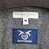 エンジニアードガーメンツ Engineered Garments HBH 別注 FOLK JACKET-INDUSTRIAL 8oz DENIM メンズ JPN:M