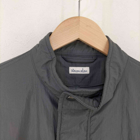 スティーブンアラン Steven Alan WASH NY TRANDS MODS ブルゾン メンズ JPN:M