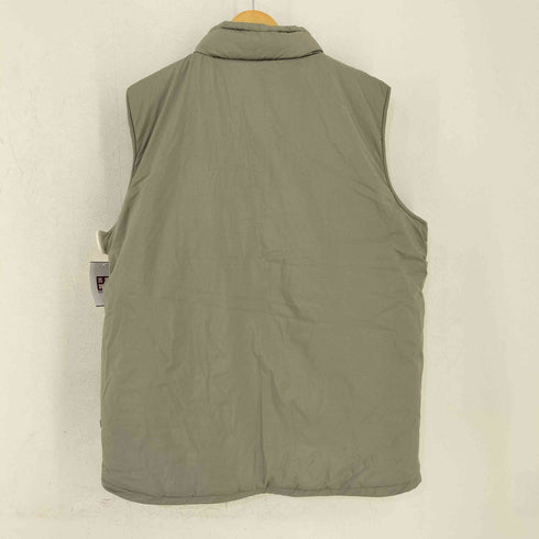 ECWCS GEN3 LEVEL7 Type VEST BAF PCU PRIMALOFT メンズ Large-Regular