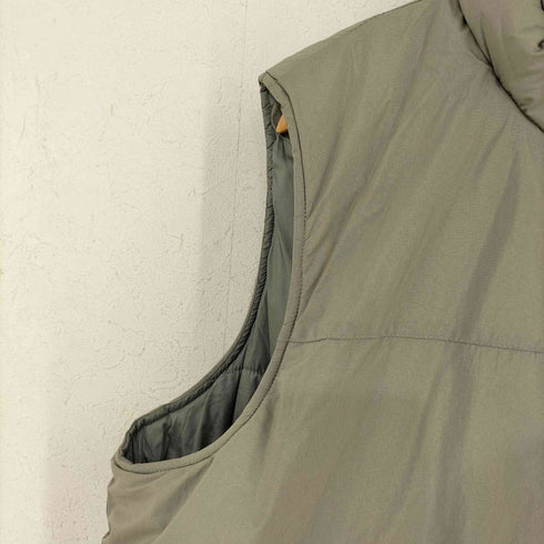 ECWCS GEN3 LEVEL7 Type VEST BAF PCU PRIMALOFT メンズ Large-Regular