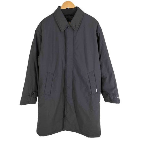 フリークスストア FREAKS STORE +Phenix 2022AW GORE TEX 中綿ステンカラーコート メンズ JPN:L