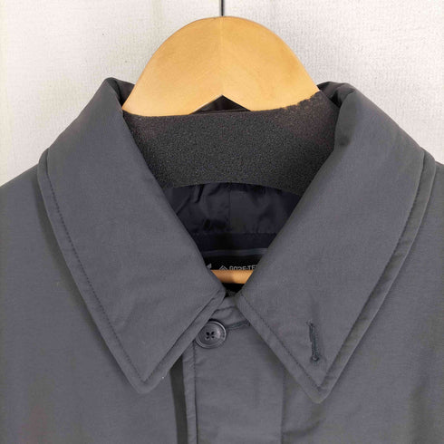 フリークスストア FREAKS STORE +Phenix 2022AW GORE TEX 中綿ステンカラーコート メンズ JPN:L