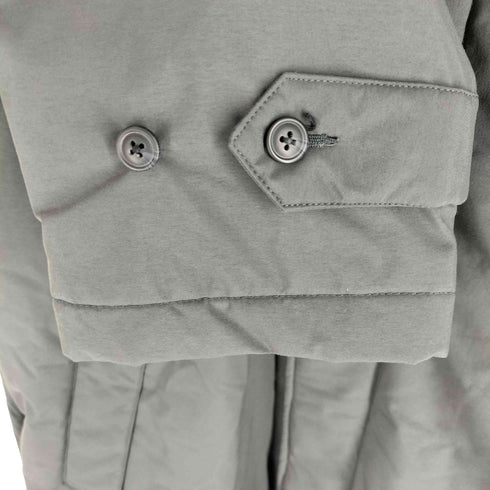 フリークスストア FREAKS STORE +Phenix 2022AW GORE TEX 中綿ステンカラーコート メンズ JPN:L