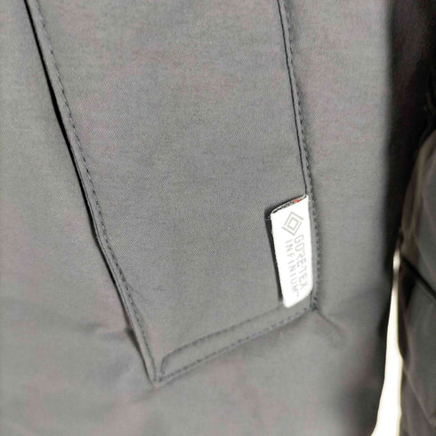 フリークスストア FREAKS STORE +Phenix 2022AW GORE TEX 中綿ステンカラーコート メンズ JPN:L