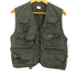 PFLUEGER フィッシングベスト メンズ JPN:M