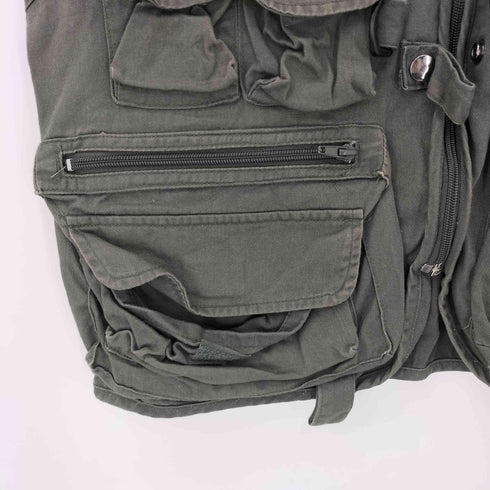 PFLUEGER フィッシングベスト メンズ JPN:M