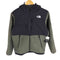 ザノースフェイス THE NORTH FACE Denali Hoodie デナリフーディ グレッシュグリン メンズ JPN:L
