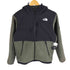 ザノースフェイス THE NORTH FACE Denali Hoodie デナリフーディ グレッシュグリン メンズ JPN:L