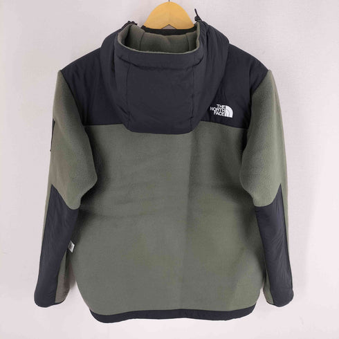 ザノースフェイス THE NORTH FACE Denali Hoodie デナリフーディ グレッシュグリン メンズ JPN:L