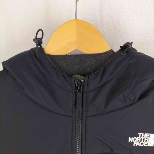 ザノースフェイス THE NORTH FACE Denali Hoodie デナリフーディ グレッシュグリン メンズ JPN:L