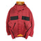 ディーゼル DIESEL 2022AW 裏地フリース 中綿オイルドジャケット 加工 W-trodd Diesel jacket in cotton and microfiber メンズ import:M